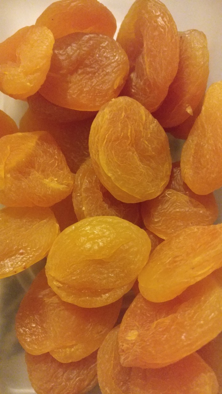 apricot