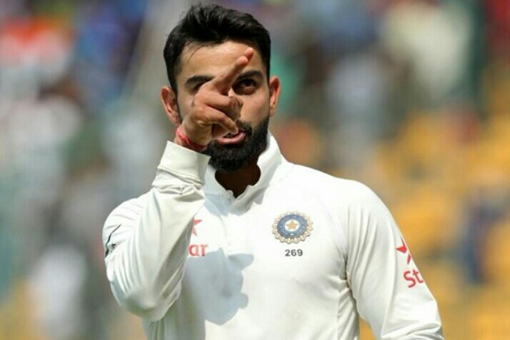 Virat Kohli