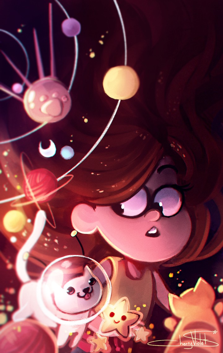 Gravity Falls