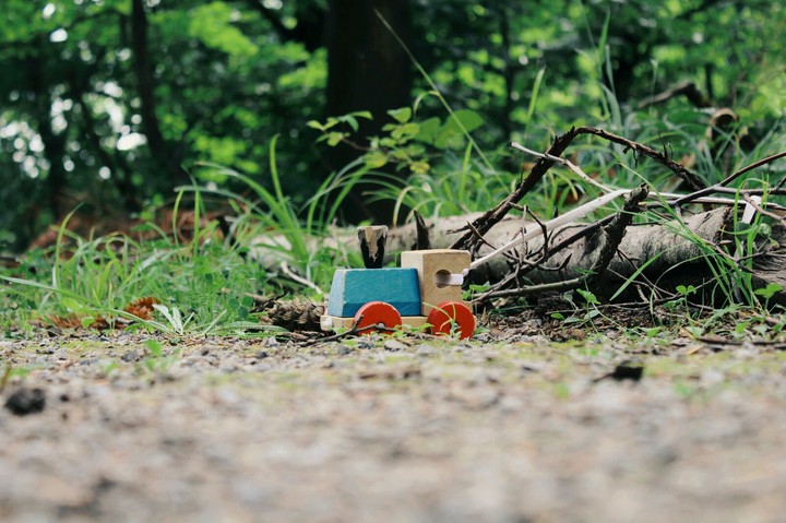childhood