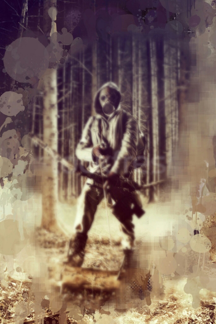 PostForest