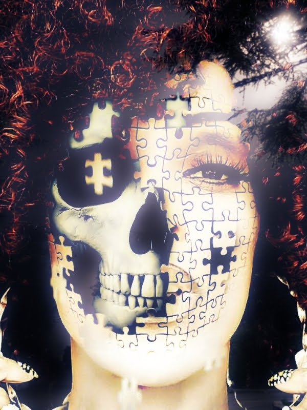 Pieces of Me