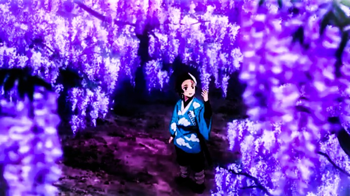 anime