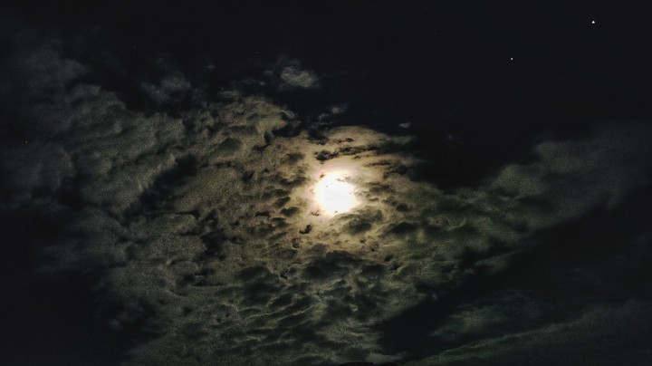 Night Moon