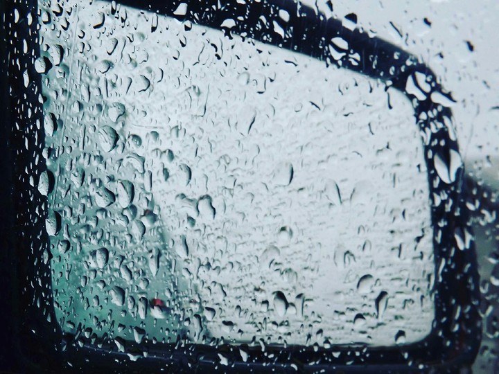 Rain