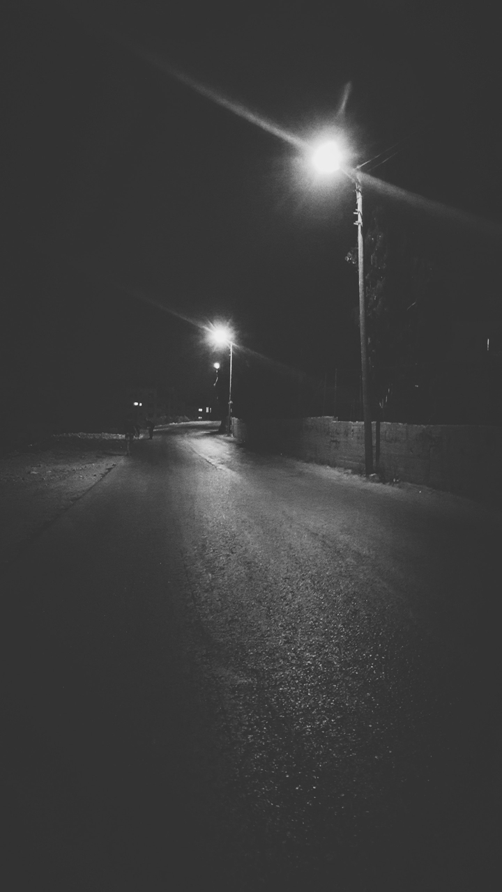 No End