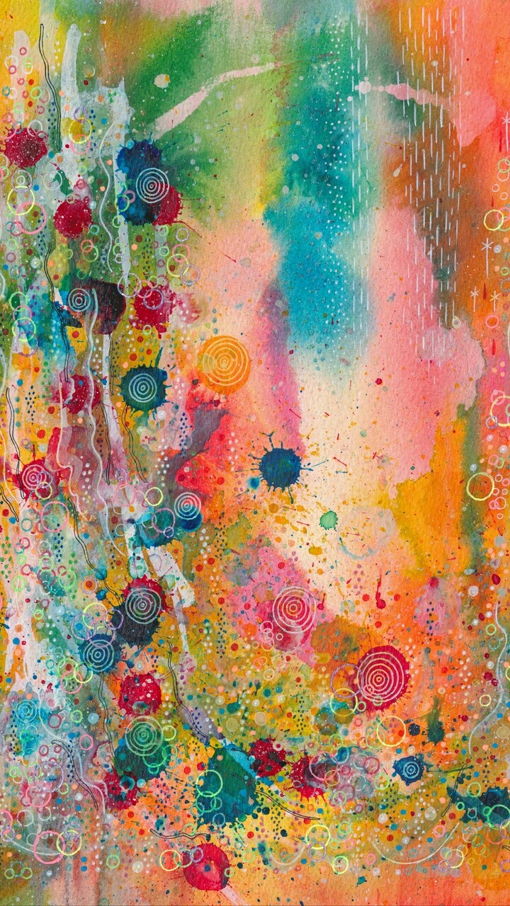 abstract art