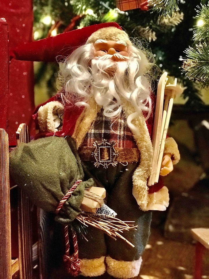 Santa