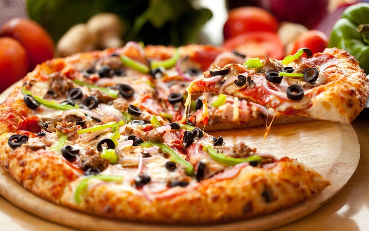 Pizza Hut