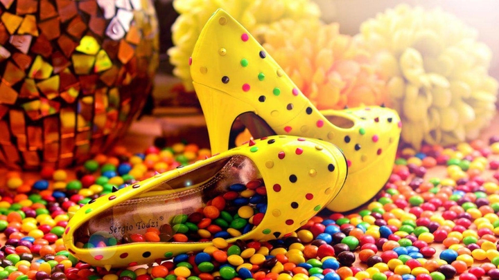 candy candy