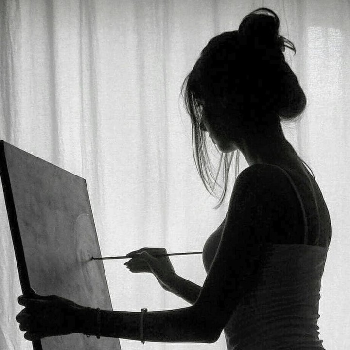 Art...