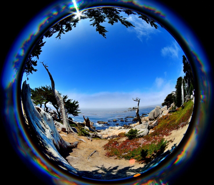 Fisheye