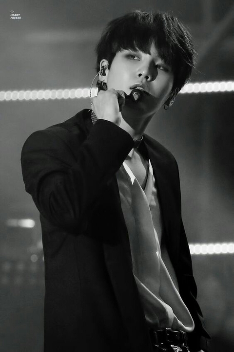 Suga-bts