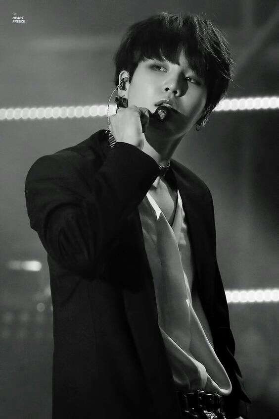 Suga-bts