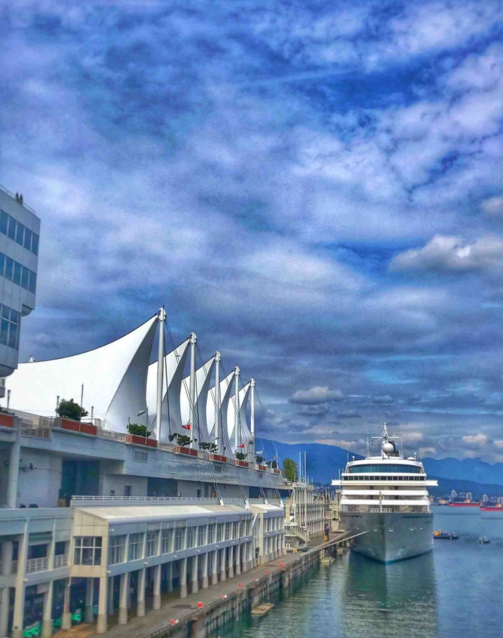canada place