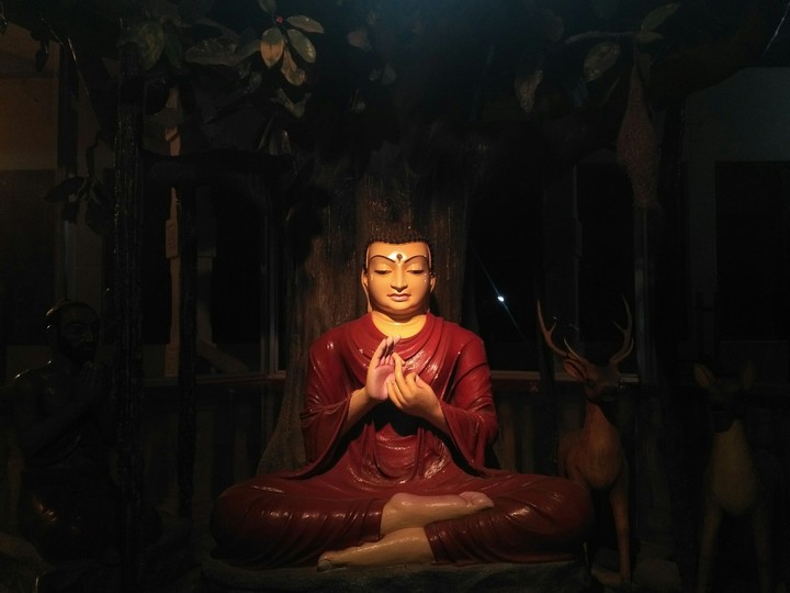 Buddha