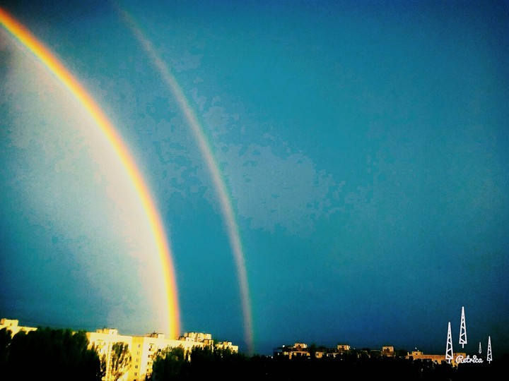Rainbow 