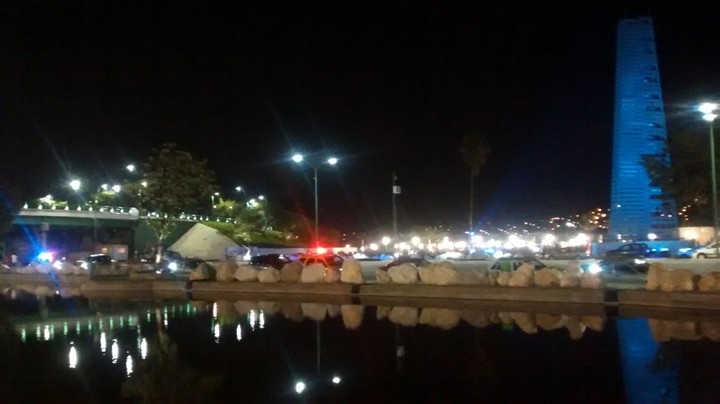 Parque Chiapasionate, Tuxtla Gutiérrez, Chiapas.