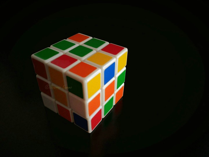 Puzzle