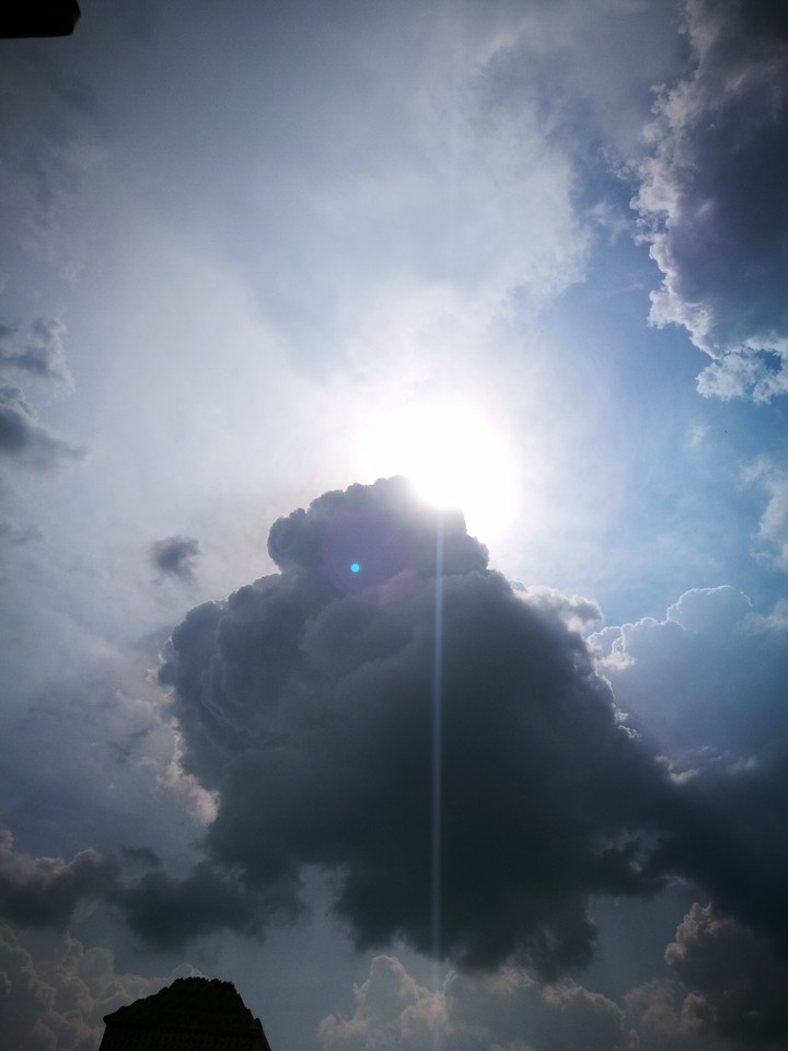 light