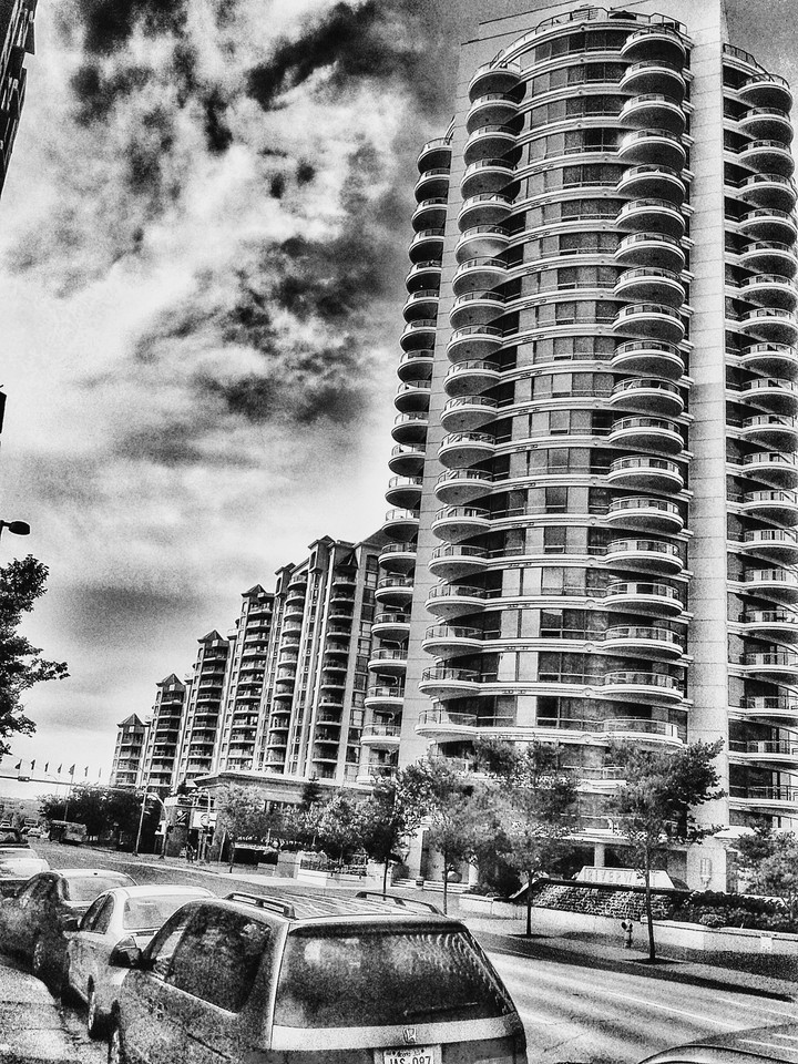 calgary