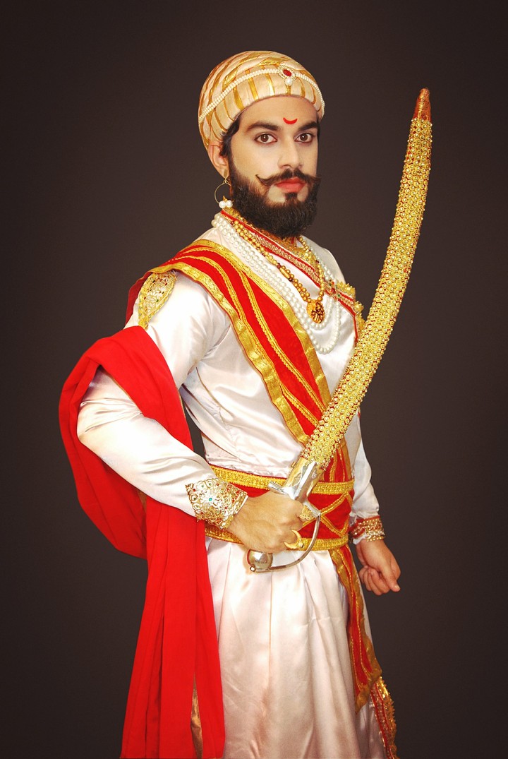 Shivaji Maharaj