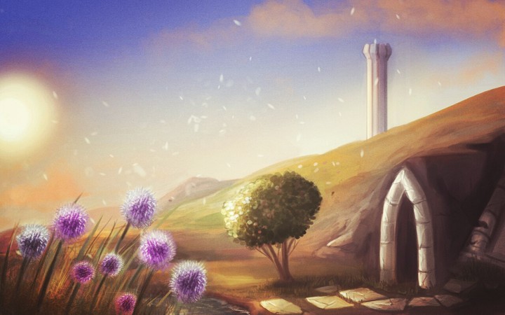 The Elder Scrolls IV: Oblivion