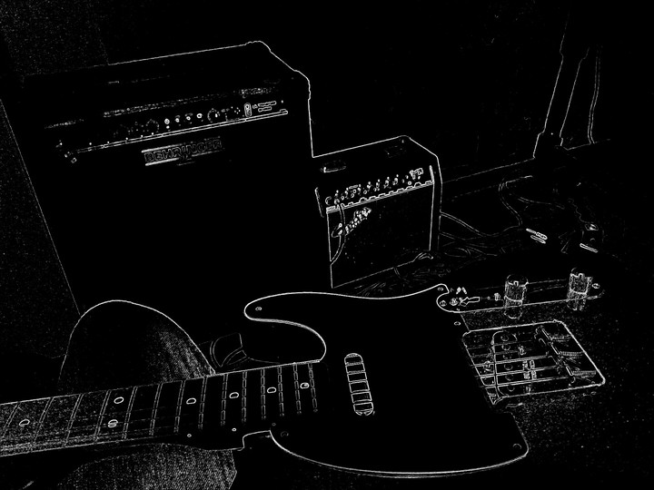 Fender Telecaster