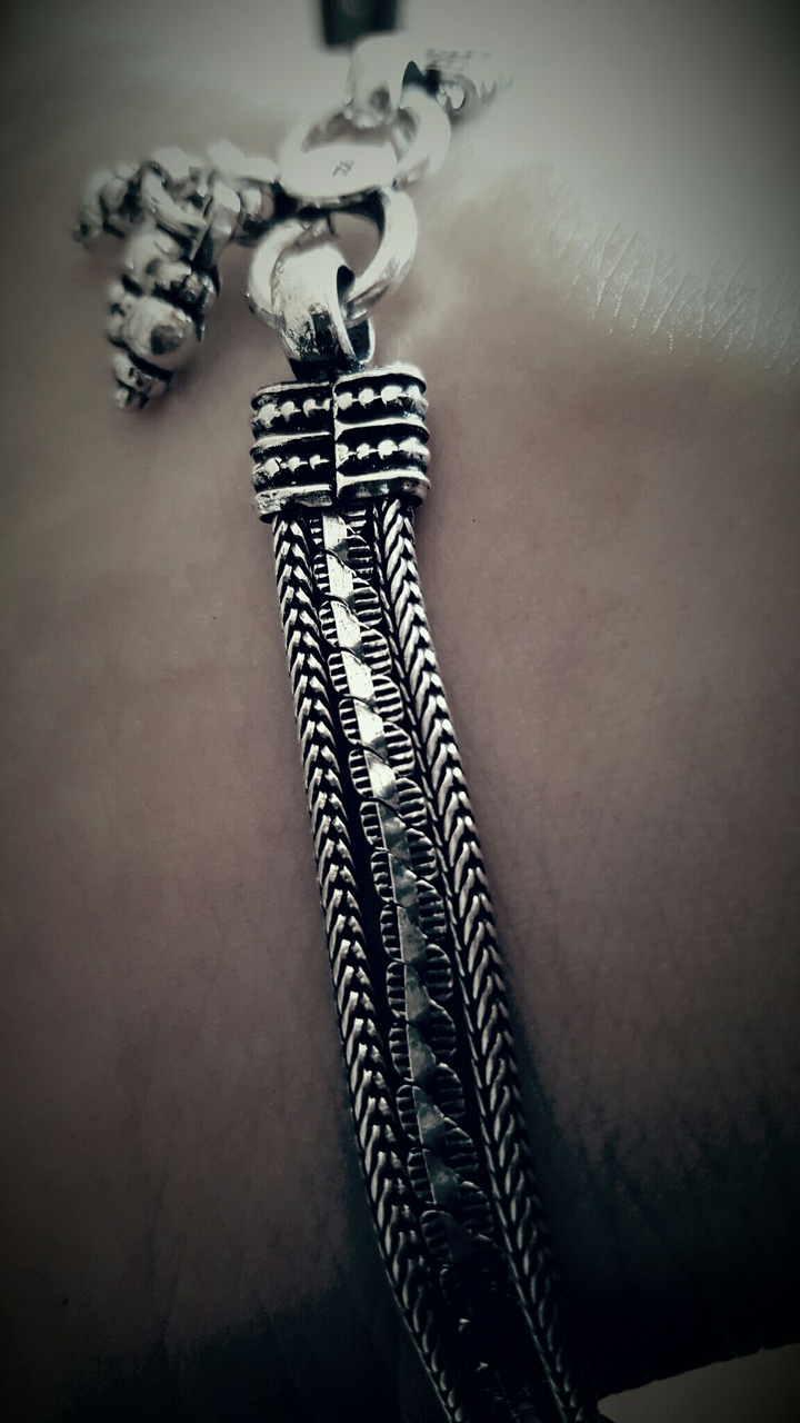 anklet
