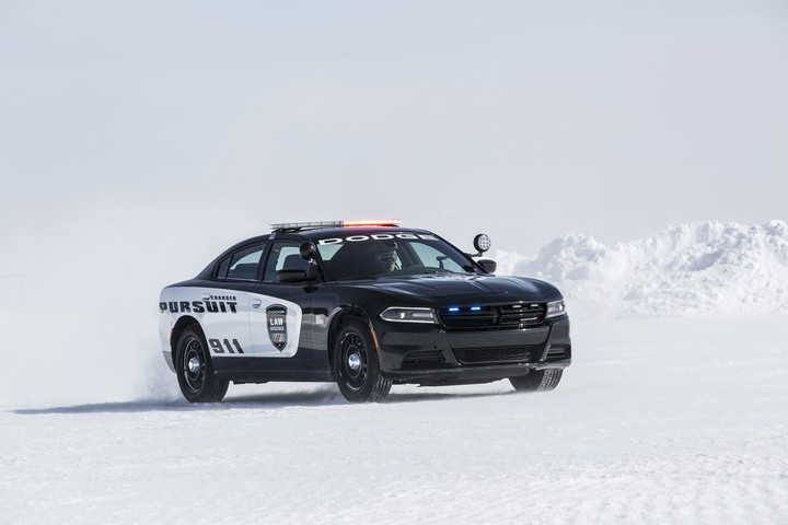 dodge