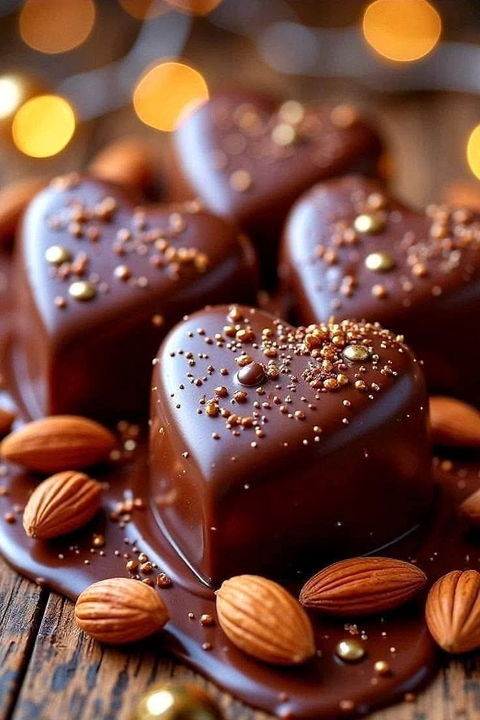 dessert, recipe Hintergrundbilder