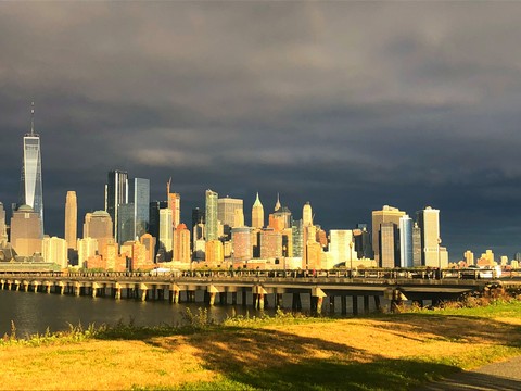 New York