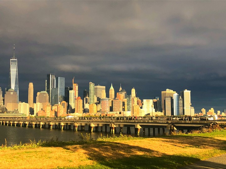 New York