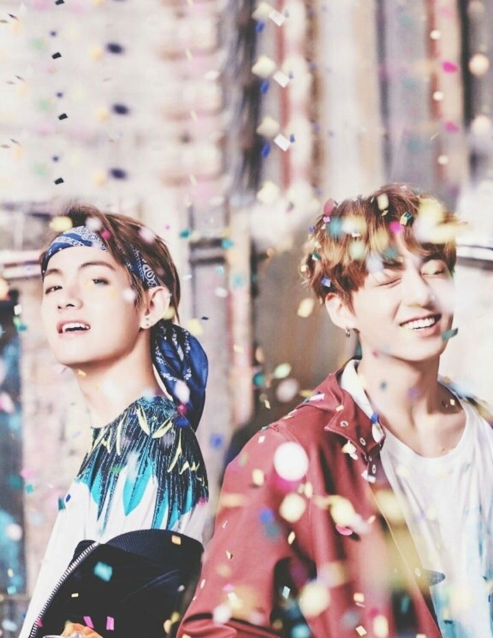 Taekook