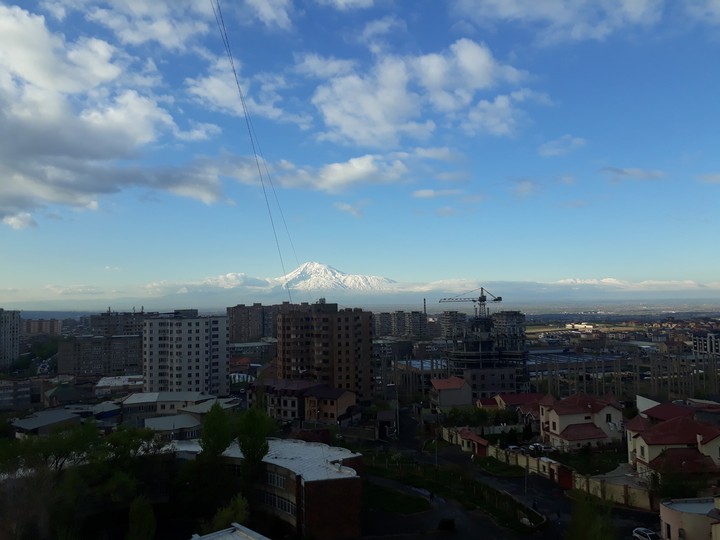 Ararat