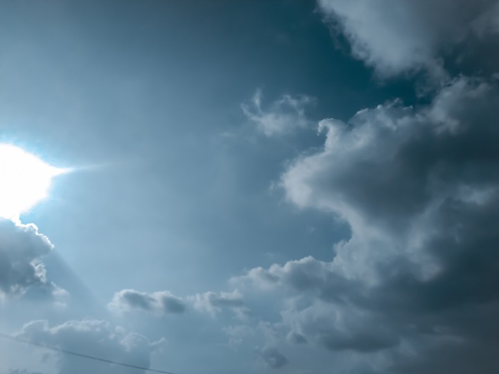 cloud