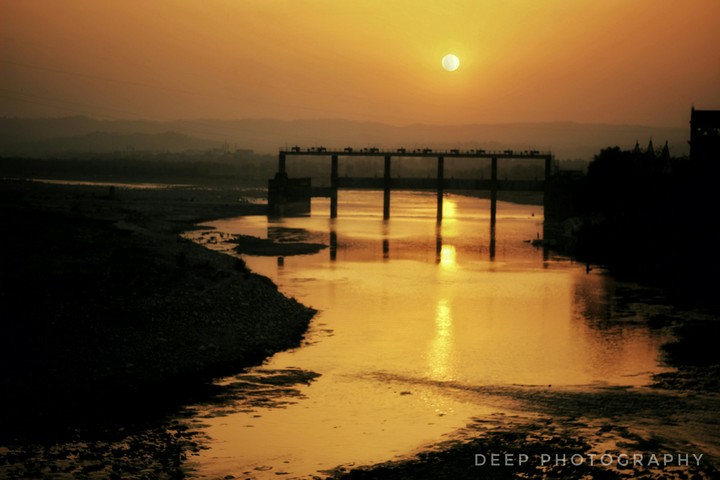 Ponta Sahib Himanchal Pradesh