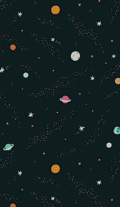 planet