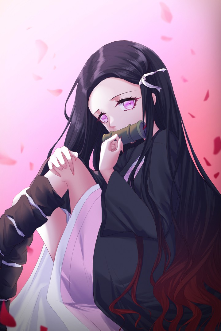 demon slayer