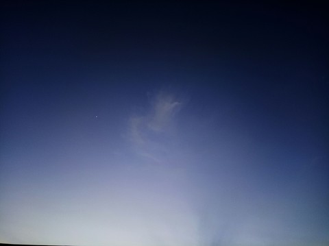 Dusk To Night