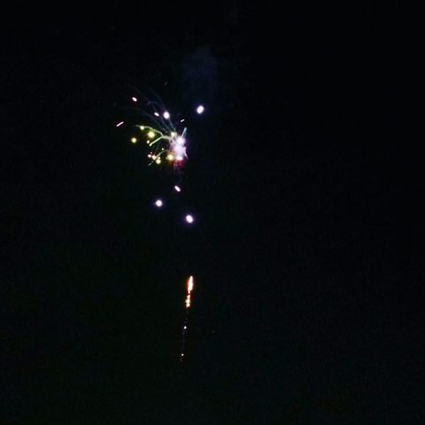 fireworks pt. 2