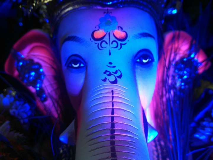 ganapati bappa morya