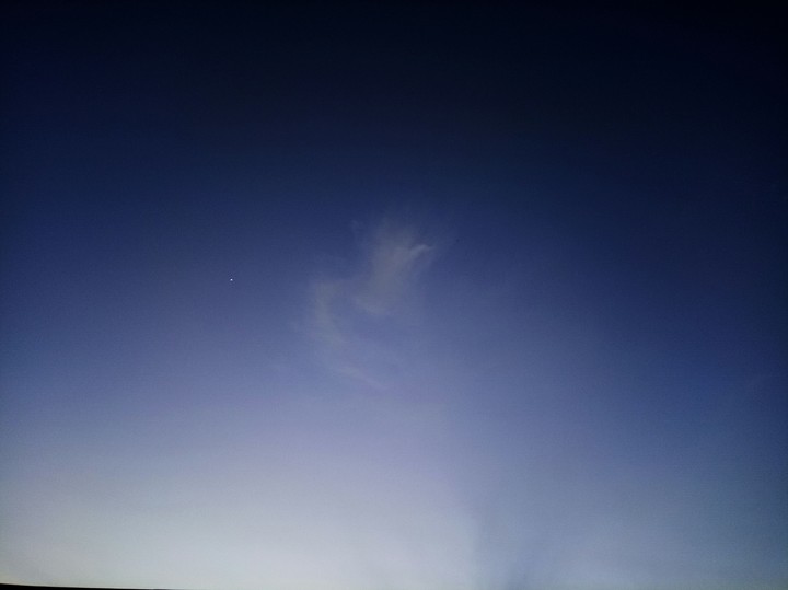 Dusk To Night