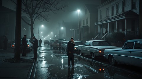 sedan, Midnight wallpapers