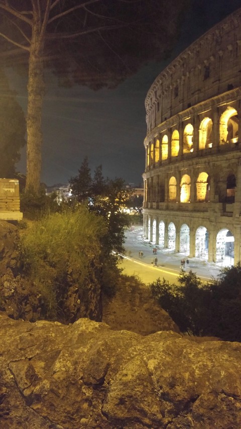 Coliseum