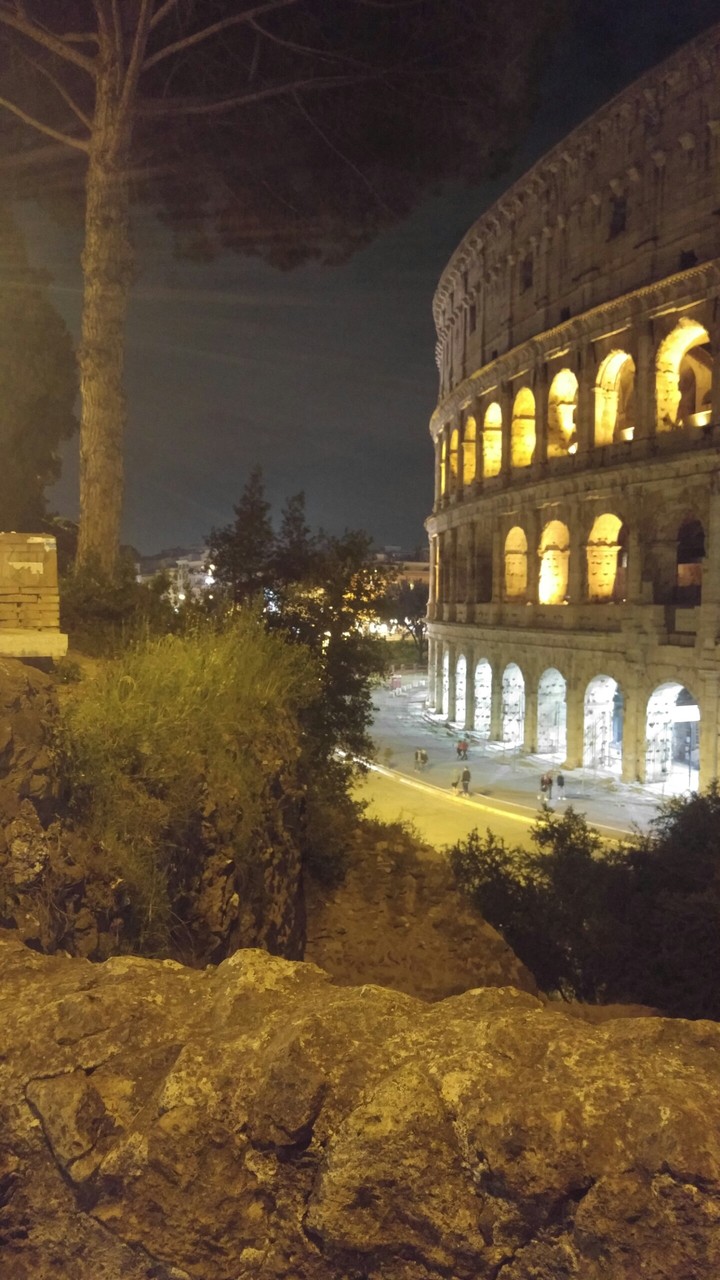 Coliseum