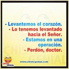 chistes geniales
