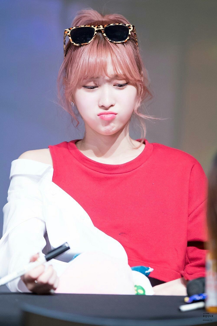 Twice Momo