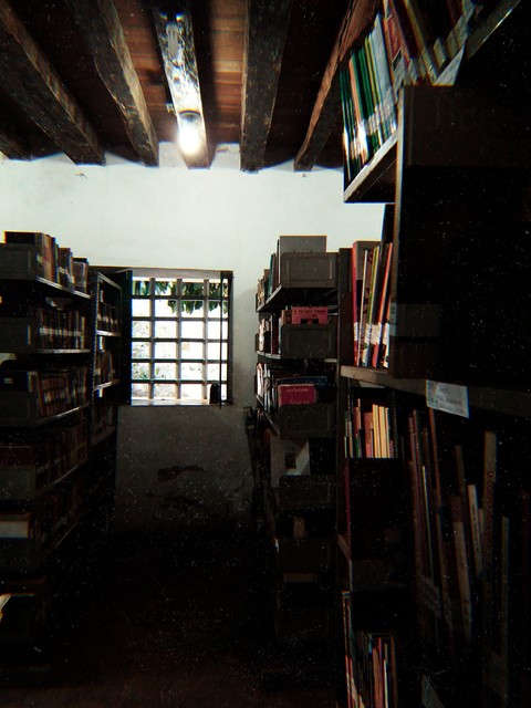 Library Of Caucaia - Teacher Martinz De Aguiar