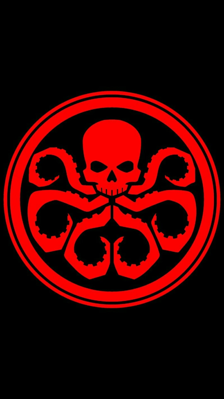 Hail Hydra